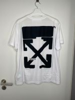 Off White Graphic Arrows T-shirt XXS ( Fitted wie L ) Köln - Porz Vorschau