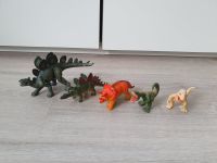 Dinosaurier Spielfiguren Nordrhein-Westfalen - Hüllhorst Vorschau