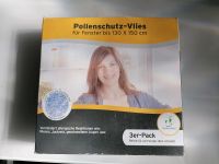 3Pack Pollenschutzvlies Fliegengitter Fenstervlies Femstergitter Nordrhein-Westfalen - Erftstadt Vorschau