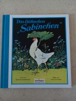 Neues Kinderbuch: Das Hühnchen Sabinchen Baden-Württemberg - Wolfschlugen Vorschau