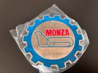 Monza Plakette - Autodromo Nazionale di Monza - neu ! Rheinland-Pfalz - Bendorf Vorschau