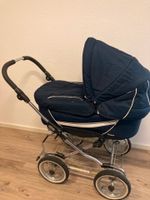 Kinderwagen Emmaljunga mit Sportsitz Nordrhein-Westfalen - Kaarst Vorschau