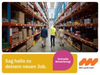 Lagerauffüller (m/w/d) (MBS Sports) *2500 - 2800 EUR/Monat* in Regensburg Lagerarbeiter Kommissionierer Bayern - Regensburg Vorschau