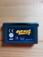 Gameboy Spiel Pac Man World 2 Niedersachsen - Pattensen Vorschau