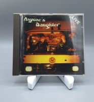 Anyone's Daughter – Live CD Nordrhein-Westfalen - Siegburg Vorschau