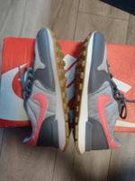 Nike Sneaker grau orange 37 neu Köln - Mülheim Vorschau