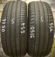 2x Sommerreifen Michelin Primacy 3 205/55 R17 91W 554 5,0mm Nordrhein-Westfalen - Kevelaer Vorschau