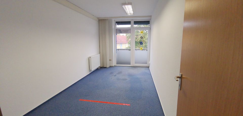 Helle Räume geeignet für Büro oder Praxis in der Innenstadt! in Salzgitter