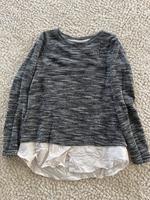 Longsleeve mit Bluse Hessen - Fuldabrück Vorschau
