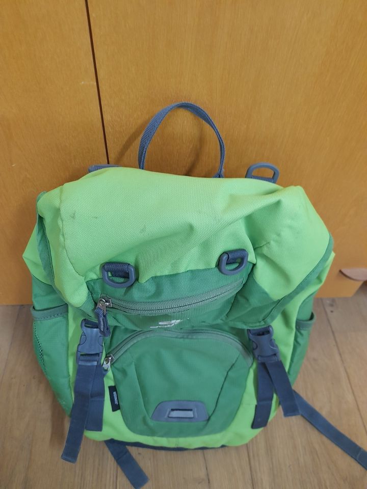 DEUTER  Kinderrucksack in Rosenheim