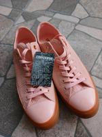 NEU! Converse All Star Leder Rosa NEU! 42 Bayern - Lindenberg im Allgäu Vorschau