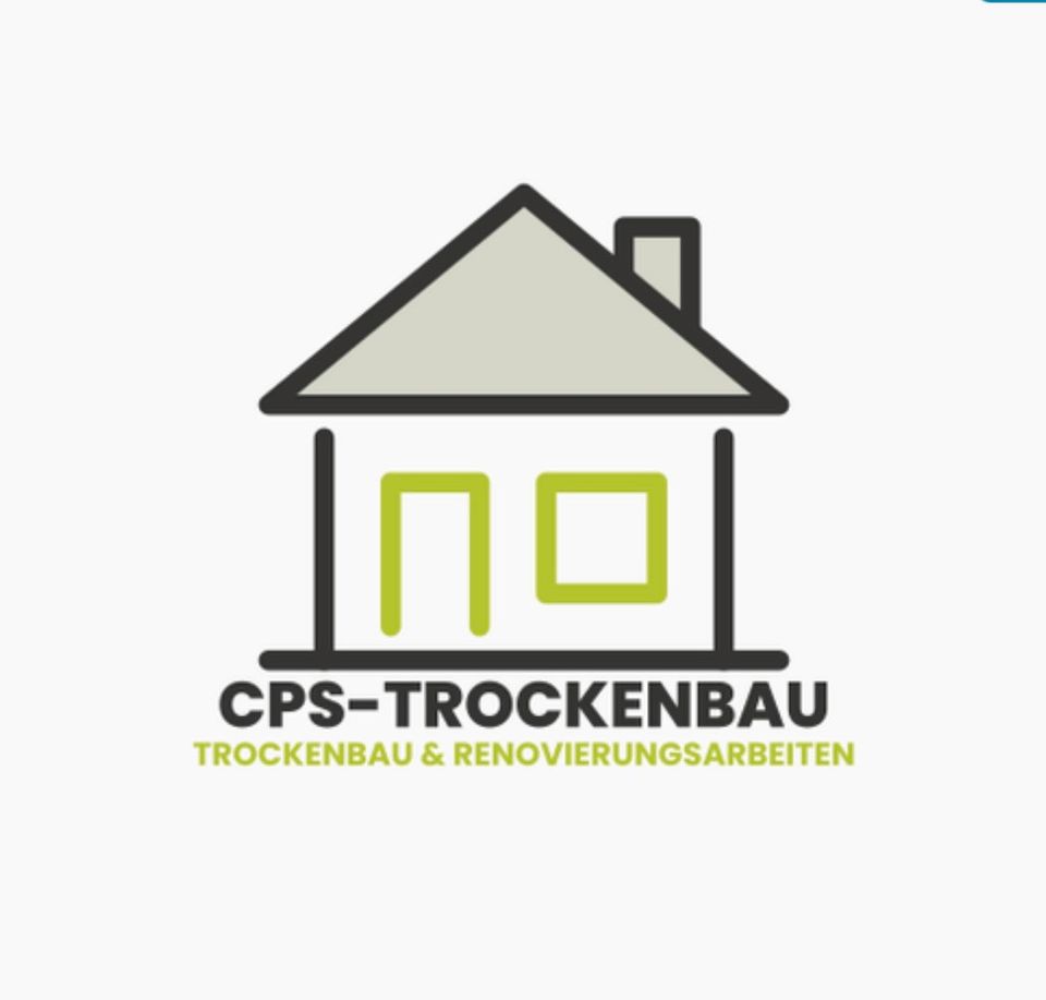 Trockenbau Innenausbau Renovierung Sanierung Handwerker in Germersheim