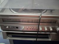 GRUNDIG STEREOANLAGE + 3  DVD PLAYER Nürnberg (Mittelfr) - Oststadt Vorschau