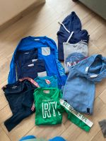 Paket Jungs Gr.158/164 Jack&Jones s.oliver retour Rheinland-Pfalz - Steinebach (Sieg) Vorschau