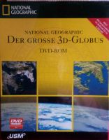 Der große 3D-Globus DVD-ROM Brandenburg - Ruhland Vorschau