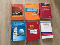 Fachbücher über Produktions-, Betriebs- und Volkswirtschaftslehre Mecklenburg-Vorpommern - Greifswald Vorschau
