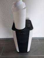 K Home Deluxe  Mokli Xl NEU Klimaanlage Heizen +Kühlen. Hessen - Neustadt Vorschau