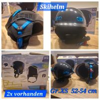 Skihelm Crivit Kinder Bayern - Schwabach Vorschau