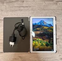 Tablet Huawei MediaPad M3 Lite 10" WIFI 3GB/32GB Weiß Nordrhein-Westfalen - Hünxe Vorschau