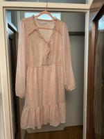 Reserved Kleid langarm beige rosa gold Gr. 40 Baden-Württemberg - Mannheim Vorschau