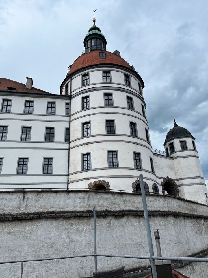 Zentral gelegenes WG-Zimmer in Neuburg a.d. Donau