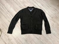 Tommy Hilfiger, Jacke, Weste, Blouson, grau, Größe XS Hessen - Rodgau Vorschau