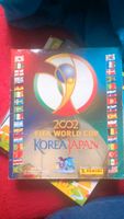 2002 FIFA World Cup Buch - vollständig Aachen - Aachen-Mitte Vorschau