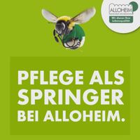 Pflegefachkraft als Springer (m/w/d) Schwerin - Schelfstadt Vorschau