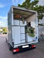 Sperrmüll Entrümpelung Entsorgung Abholung Auflösung , Umzugshelfer  , Umzug, Transport Frankfurt am Main - Nordend Vorschau