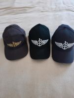 3 Breitling Caps Nordrhein-Westfalen - Ratingen Vorschau