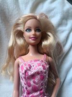 Mattel Barbie 1999 /1998 in Pink - Nummer 2089 Nordrhein-Westfalen - Krefeld Vorschau