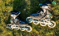 K2 Inline-Skates Speed Celena 90 W ILQ 9 Inliner 38 VO2 Schleswig-Holstein - Lübeck Vorschau