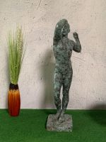 Das Eherne Zeitalter - Bronzefigur nach A. Rodin Verleihen Sie Ih München - Schwabing-West Vorschau