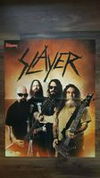 Slayer / Kreator Poster  -  Top Nordrhein-Westfalen - Hennef (Sieg) Vorschau