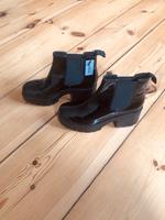 Vagabond Stiefeletten Boots Neu Leder Größe 40 Berlin - Neukölln Vorschau