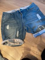 Jeans Short 34 XL wie neu inklusive Versand Bayern - Schöllnach Vorschau