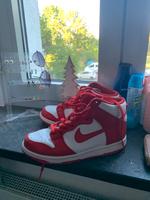 Nike Dunk High (GS) Sachsen - Borna Vorschau