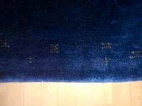 Teppich blau Niedersachsen - Barnstorf Vorschau