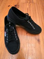 Sneaker Superga unisex. schwarz Gr. 39 Nürnberg (Mittelfr) - Gebersdorf Vorschau