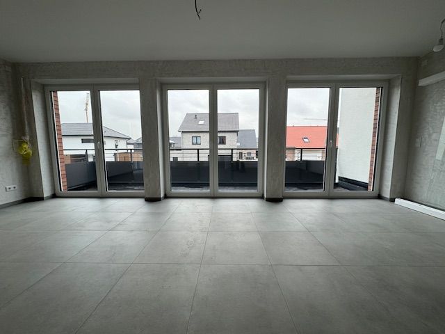 Schöne 4-Zimmer-Neubauwohnung in Albersloh mit großem Balkon in Sendenhorst