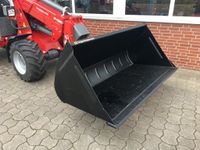 Alö Schaufel Bucket GS 135, GM165, GS 185 Frontlader Niedersachsen - Bohmte Vorschau