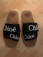 Chloé Schuhe (Größe 38) Bayern - Zirndorf Vorschau