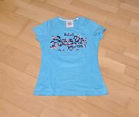T-Shirt von SuperDry, Gr. L (eher Gr. M) Hessen - Darmstadt Vorschau