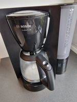 Bosch Kaffeemaschine ComfortLine schwarz Duisburg - Rumeln-Kaldenhausen Vorschau