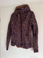 Wie Neu Naketano Damen Jacke Gr. S 36 Segelboot Anker rot Herbst Baden-Württemberg - Konstanz Vorschau