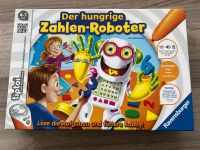 Tiptoi Zahlenroboter Baden-Württemberg - Plüderhausen Vorschau