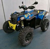 Suche Polaris Scrambler sportsman 1000 defekt, bastler Sachsen - Eilenburg Vorschau