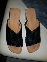 Gabor Leder Sommerschuhe, Gr. 37 Baden-Württemberg - Böblingen Vorschau