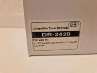 Toner DR-2420, vielfältig kompatibel Berlin - Steglitz Vorschau