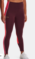 Damen Under Armour RUSHTM Leggings (knöchellang) Mitte - Tiergarten Vorschau